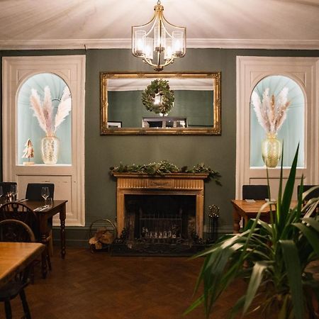 The George Inn Wedmore 외부 사진