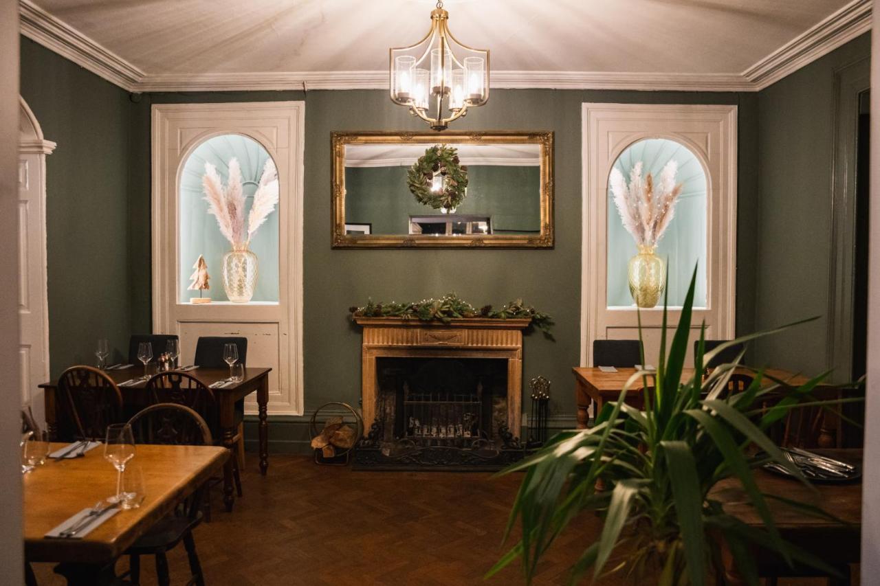 The George Inn Wedmore 외부 사진