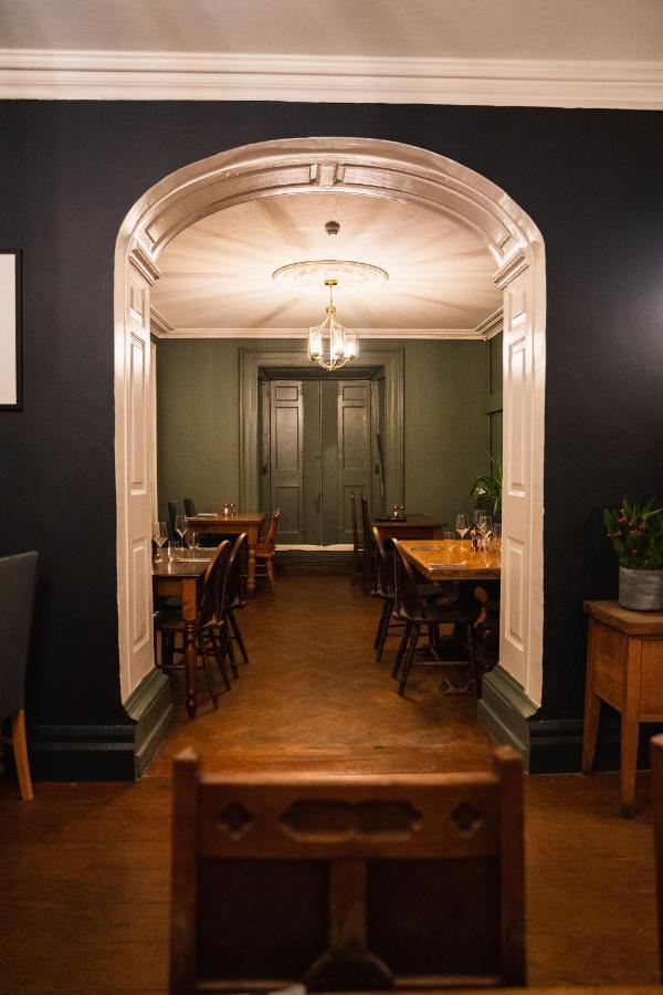 The George Inn Wedmore 외부 사진